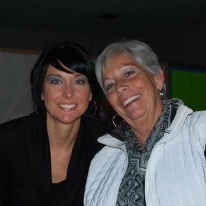 Meet your Posher, Carrie